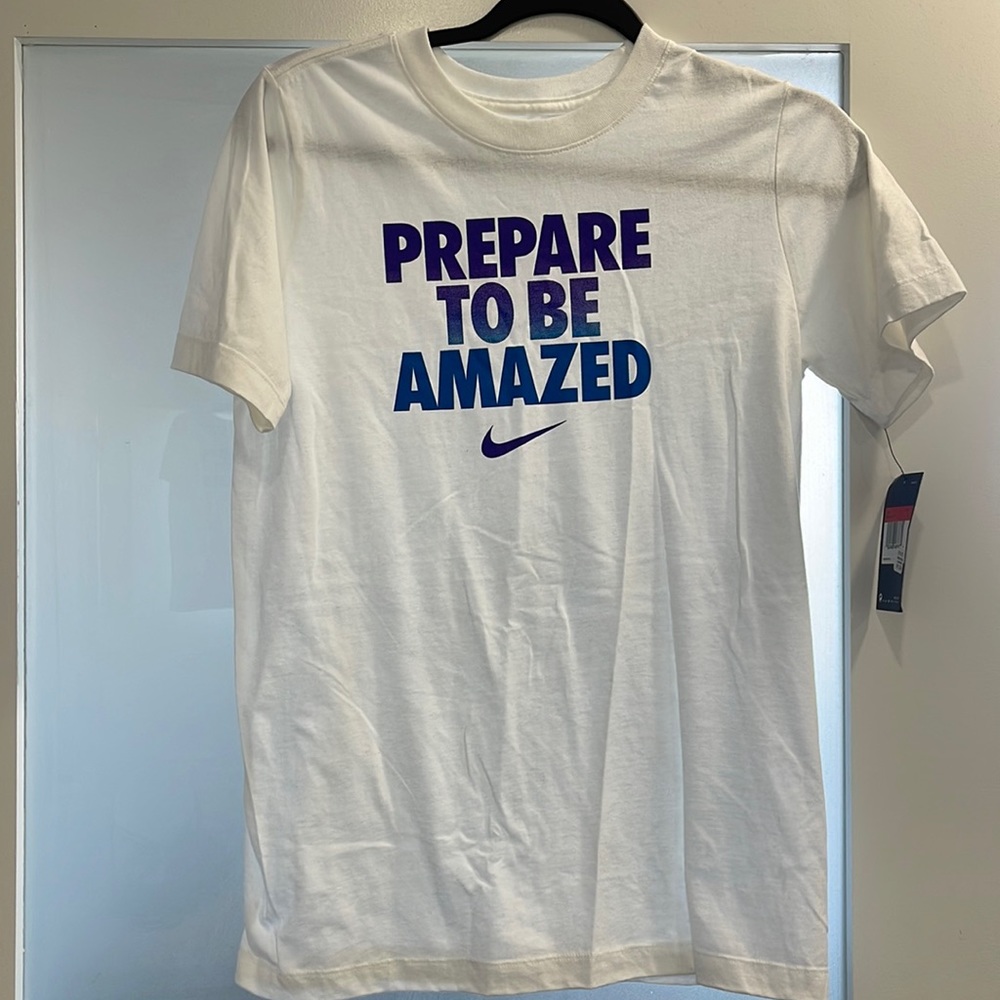 Nike Tee, unisex